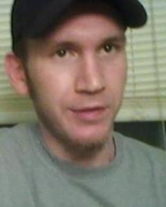 Man, 44. Brad5480241