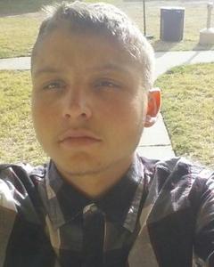 Man, 29. gothboy7263