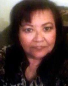 Woman, 76. M664737