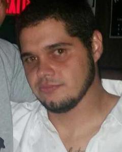 Man, 39. Saltlife_57