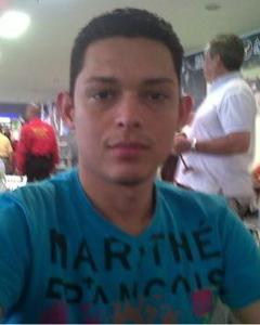 Man, 32. josue0624
