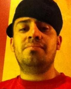 Man, 38. Suroscura