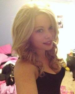 Woman, 34. PamelaSampson4
