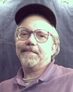 Man, 72. DennisDallas