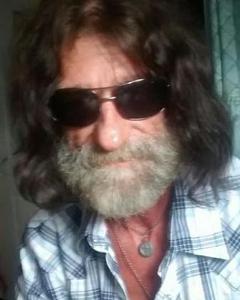 Man, 63. Rebelkey