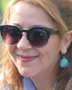 Woman, 46. Milly6546