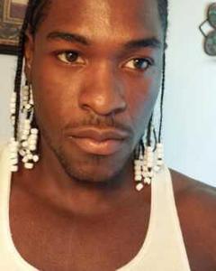 Man, 34. LaDon0487