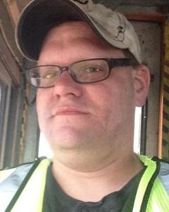 Man, 47. Dozer4861