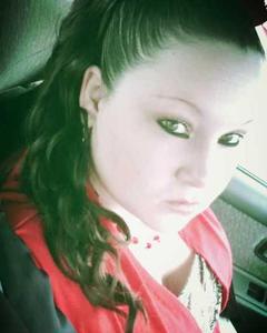 Woman, 34. Tessa8336