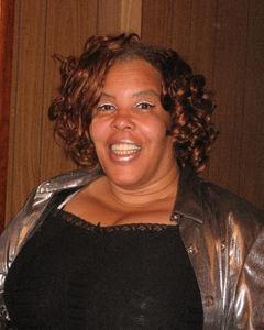Woman, 74. GWEN654