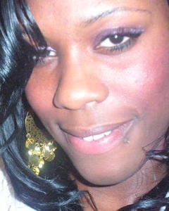 Woman, 38. BrazilianD452