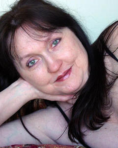 Woman, 70. ginginspice