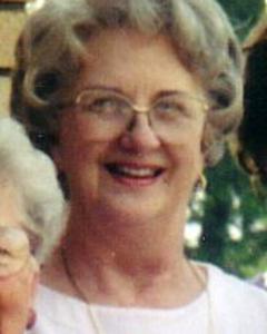 Woman, 87. Patincali