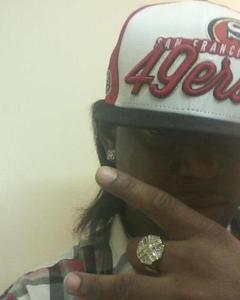 Man, 44. Harlem4844