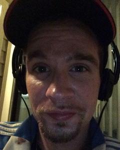 Man, 41. ChrisShirk