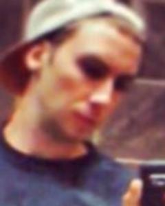 Man, 32. Smitty_924865
