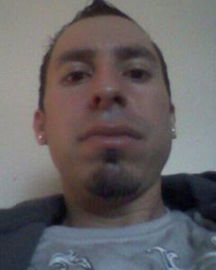 Man, 45. elgallo7712