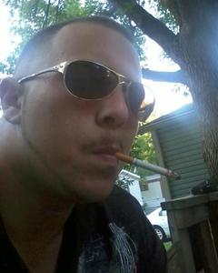 Man, 36. aaronwsindy317