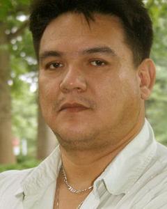 Man, 58. cocoli