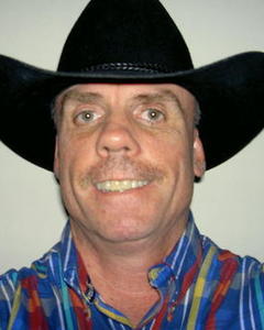 Man, 64. okcowboy60