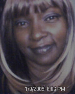 Woman, 61. brownskin036