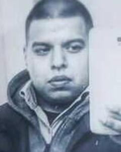 Man, 32. gerardop