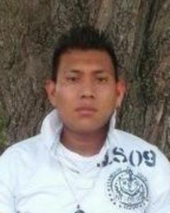 Man, 33. amo_las_mujere