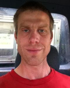 Man, 49. Jjorgie