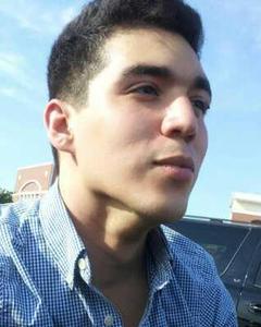 Man, 32. Pato0446