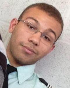 Man, 30. Brandon7331