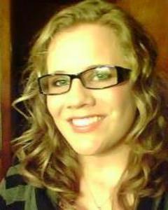 Woman, 32. DoeMoe8136