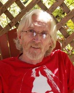 Man, 75. michael3183559