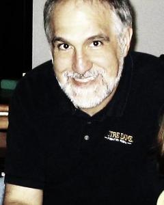 Man, 71. mike332