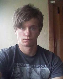 Man, 29. kamrath