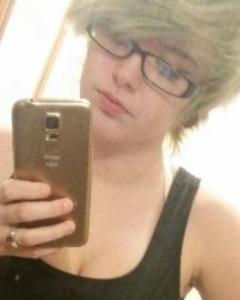 Woman, 31. iamGorgeous14
