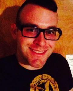 Man, 38. ThisGuyIMetOnT