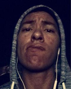 Man, 31. BrysonS