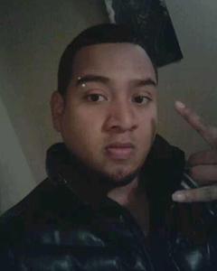 Man, 35. glz