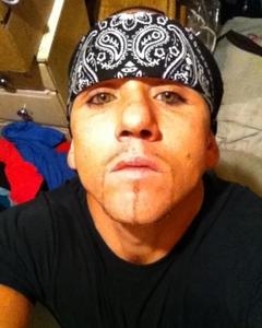 Man, 44. Kellyshawn