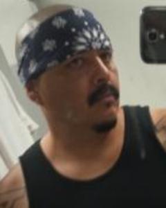Man, 47. stayin_real