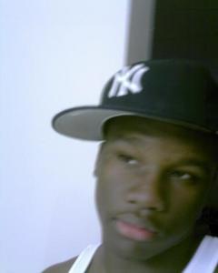 Man, 38. Ricardofwb
