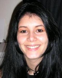 Woman, 43. MizzBabyGirl69