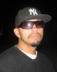 Man, 42. shagg3