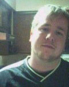Man, 42. claytongriffit