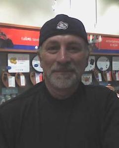 Man, 62. alonthego