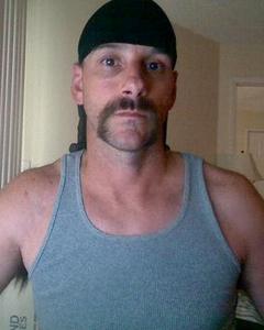Man, 57. CaptBizz