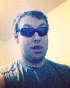 Man, 30. Immacountryboy