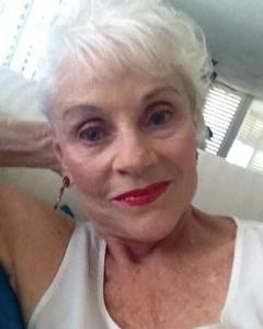 Woman, 85. Misty8033