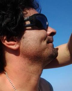 Man, 46. qazwsx6587