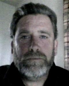 Man, 62. chyenne